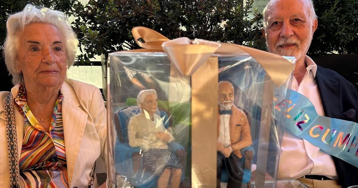 Figura personalizada